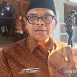 Pemkab Batang bangun sistem transportasi Trans Jateng menuju KITB