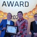 BRI Insurance raih penghargaan kinerja terbaik di Insurance Award 2026