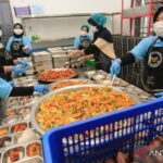 BGN tutup permanen 504 dapur MBG tidak layak