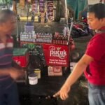 Motor pedagang kopi raib dibawa kabur penipu di Kelapa Gading