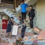 BMKG IV Makassar imbau masyarakat tetap waspada pascagempa NTT