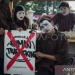 Thailand tangani perempuan Rusia korban TPPO Myanmar