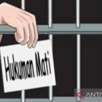 Mahkamah Agung India tolak gugatan untuk menghapus hukuman gantung