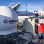 Telkomsat optimalkan satelit untuk 17 titik terdampak gempa NTT
