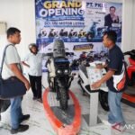 Insentif motor listrik dipangkas, ekonom nilai fiskal lebih terjaga