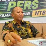 Kejati NTB periksa saksi dugaan korupsi pinjaman Rp11 miliar