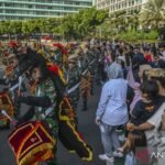 Populer, mahasiswi Unhan boleh berhijab hingga 72 tersangka karhutla
