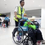Pendaftaran petugas haji 2027 dibuka, ini syarat dan jadwalnya