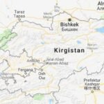Kirgistan sahkan UU larangan kremasi jasad