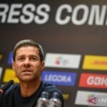 Xabi Alonso sebut skuad Chelsea seimbang sesuai kebutuhan Liga Inggris