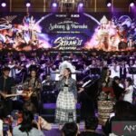 Simak lagi warta soal pembatasan gawai, Hikayat Srikandi Nusantara