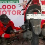 Motor brebet saat digas? Ini penyebab dan cara mengatasinya