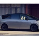 Li-Auto segera hadirkan penyegaran untuk MPV Mega
