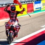 Marc Marquez Ceritakan Momen Paling Mencekam di MotoGP Aragon 2026, Melaju Kencang hingga 300 km/jam!