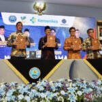 Pemerintah kerja samakan penanganan korban Napza secara terpadu