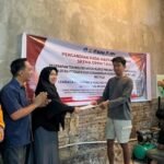 Universitas Negeri Makassar bantu Payabo Recycle olah sampah plastik