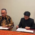 Pola Raya siap bawa arsitek nasional tembus pasar global
