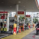 SPBU Shell di Indonesia resmi diakuisisi 100 persen oleh SEFAS Group 