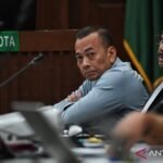 KPK telusuri aliran uang Blueray Cargo ke oknum Bea Cukai