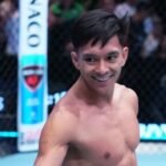 Profil Bilal Hasan, Petarung Indonesia yang Dapat Kontrak UFC Usai Menang TKO 45 Detik