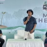 Pola "silvofishery" tingkatkan minat petambak rehabilitasi mangrove