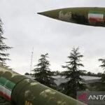 Iran gandakan produksi senjata, alat pertahanan dalam setahun