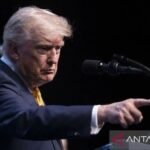 Trump: Iran belum siap buat kesepakatan tepat