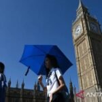 Kamera drone AL Inggris dilaporkan kirim data ke China
