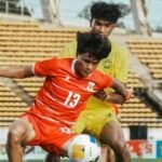 Klasemen Sementara Grup H Kualifikasi Piala Asia U-20 2027 Kelar Laga Timnas Indonesia U-20 vs Malaysia U-20