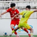 Hasil Timnas Indonesia U-20 vs Malaysia U-20 di Kualifikasi Piala Asia U-20 2027: Banyak Buang Peluang, Skor Berakhir 0-0