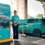 Green SM Bike di Jakarta, driver bisa sewa motor mulai Rp39 ribu