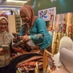 Kemenekraf bantu 80 pelaku ekraf Padang Pariaman bangkit pascabencana