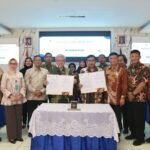 Kemnaker: Sinergi lembaga pendidikan atasi tantangan ketenagakerjaan