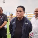 PSSI kebut perbaikan Lapangan Sidolig Bandung untuk FIFA ASEAN Cup