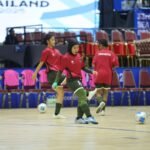 FFI panggil 16 pemain putri ikut pemusatan latihan hadapi Rusia
