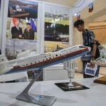 Putin: Rusia perlu modernisasi pesawat dan infrastruktur bandara