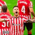 Bilbao gasak Atletico 3-0