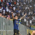 Lautaro Martinez bawa Inter Milan menang dramatis 3-2 atas Napoli