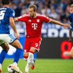 Bayern Muenchen imbang tanpa gol di kandang Schalke