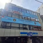 Rumah Indonesia diresmikan, dukung kelancaran atlet dalam Asian Games
