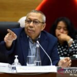 DPR: Kerahkan semua sumber daya dalam pencarian jurnalis hilang kontak