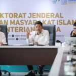 Kemenag siapkan berbagai program semarakkan peringatan Maulid Nabi