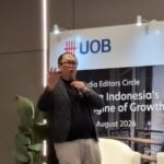 Ekonom UOB imbau perkuat reinvestasi bantu jaga stabilitas rupiah