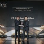 Blibli naik 13 peringkat di daftar Fortune Indonesia 100 tahun 2026