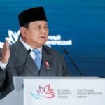 Prabowo imbau warga waspada dan patuhi zona bahaya Anak Krakatau