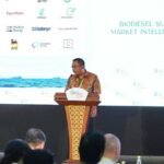 Pertamina Trans Kontinental siap distribusikan biodiesel di Indonesia