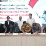 PLN EPI dukung program pengelolaan sampah terdesentralisasi