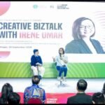Wamenekraf: Proses kreatif beretika bisa bawa ekraf Indonesia mendunia