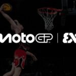 FIBA dan MotoGP gelar "showcase" bola basket 3x3 unik di Italia