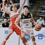 Hans Abraham berpisah dengan Bogor Hornbills